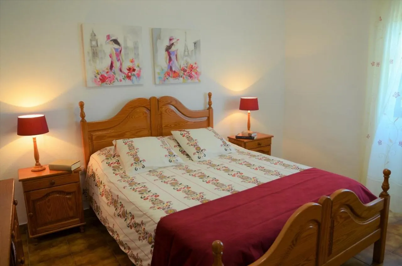 Casa Nine Con Piscina Vacacional La Palma Apartment Brena Baja