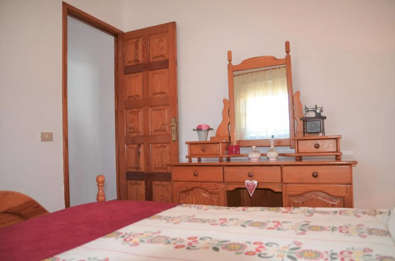 Casa Nine Con Piscina Vacacional La Palma Apartment Brena Baja