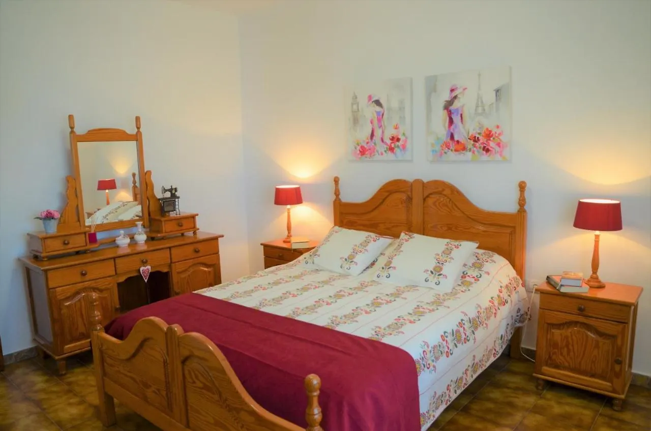 Casa Nine Con Piscina Vacacional La Palma Apartment Brena Baja