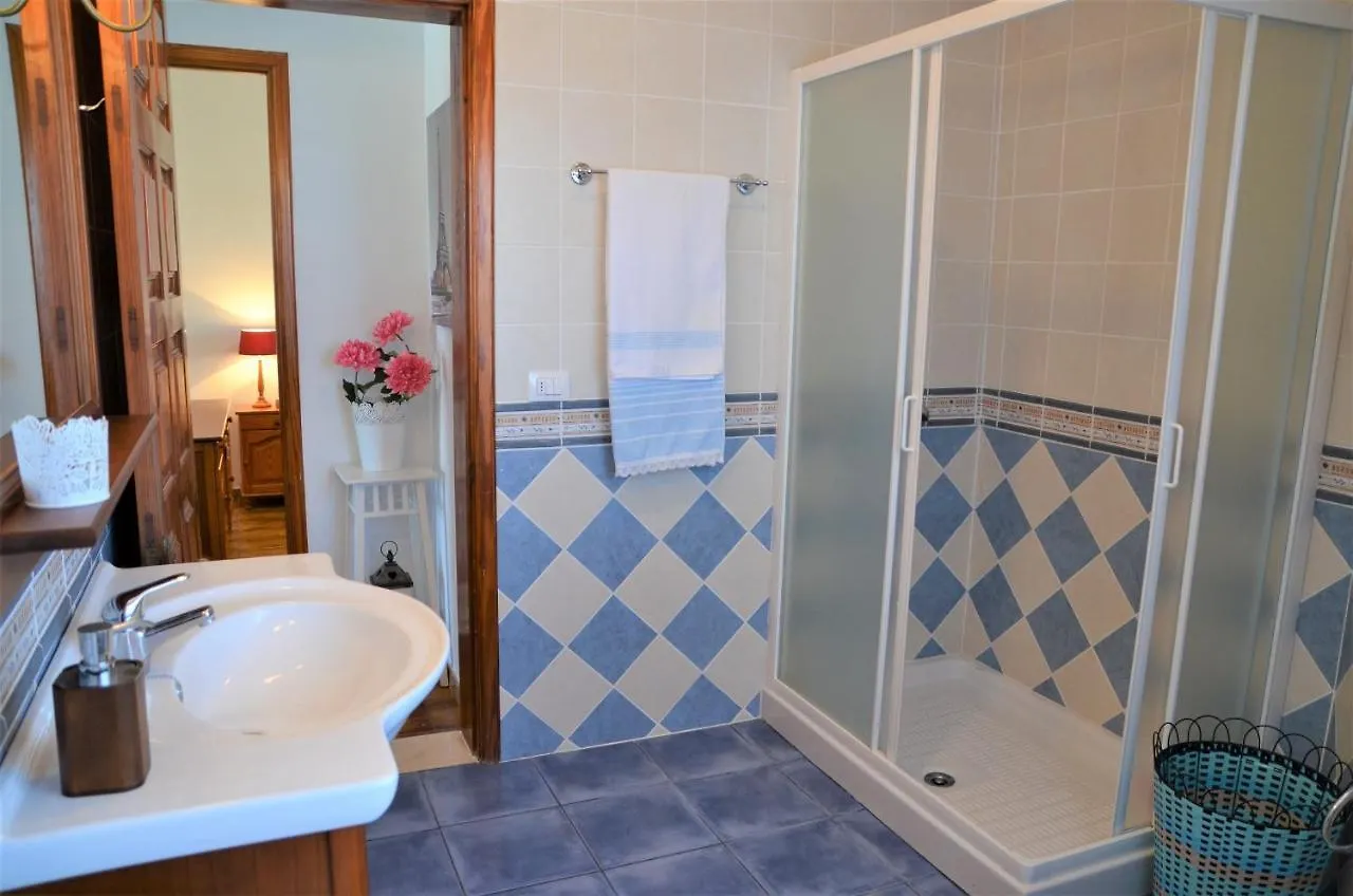 Casa Nine Con Piscina Vacacional La Palma Apartment Brena Baja 0*,