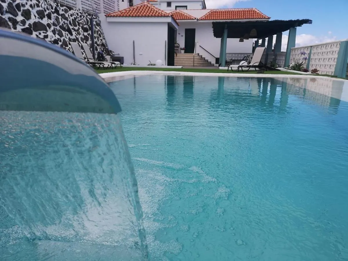 Casa Nine Con Piscina Vacacional La Palma Apartment Brena Baja 0*,