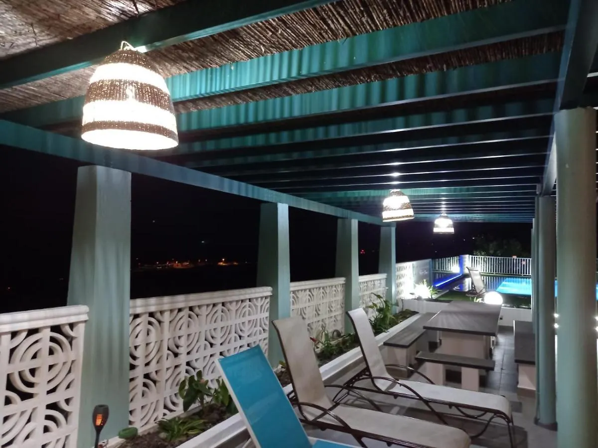 Casa Nine Con Piscina Vacacional La Palma Apartment Brena Baja 0*,  Spain