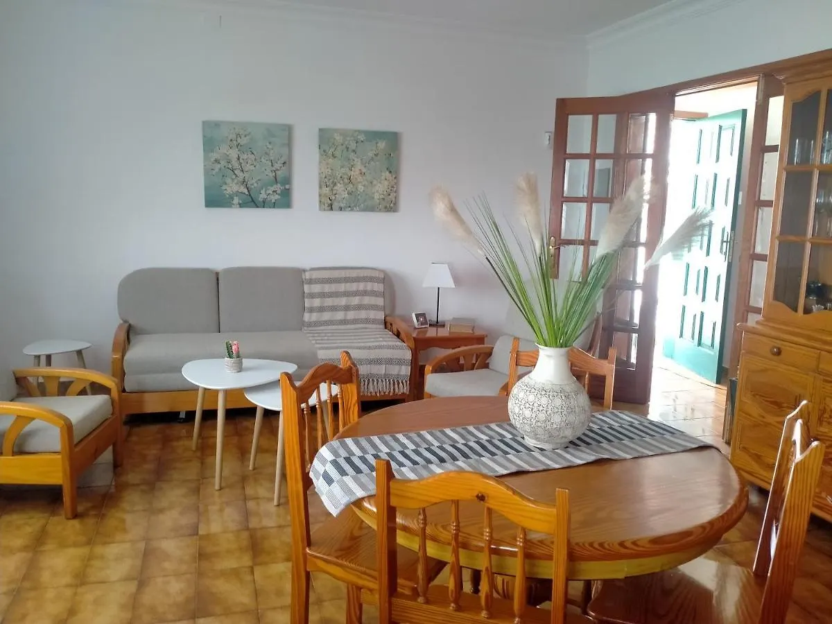 Casa Nine Con Piscina Vacacional La Palma Apartment Brena Baja Spain
