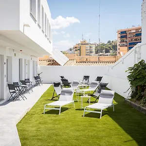 La Pelusa , Málaga España