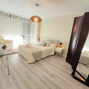 Acogedor En El Centro De , Málaga España