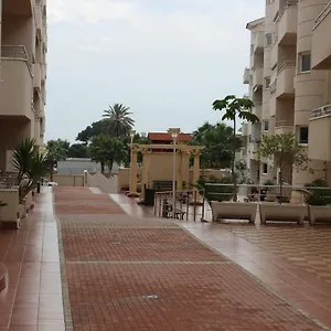 A 1 Minuto De La Playa. , Aguadulce (Almeria) España