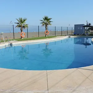 Urbanización 21 , Manilva España